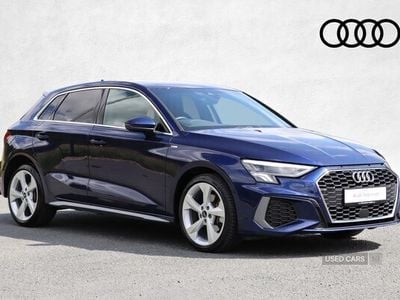 Audi A3 e-tron