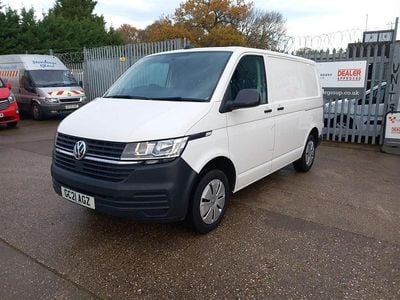 VW T6.1