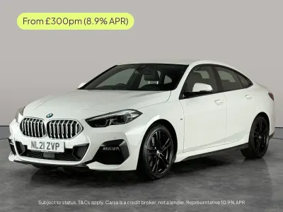 Usado BMW 220