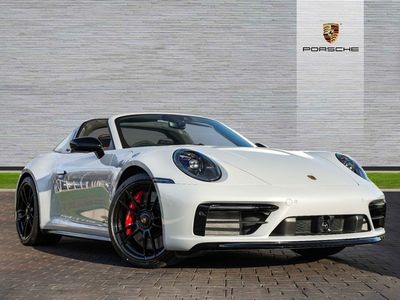 used Porsche 911 GTS 2dr PDK