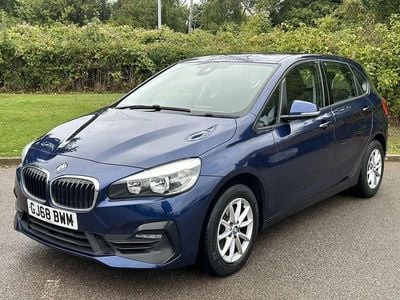 BMW 220