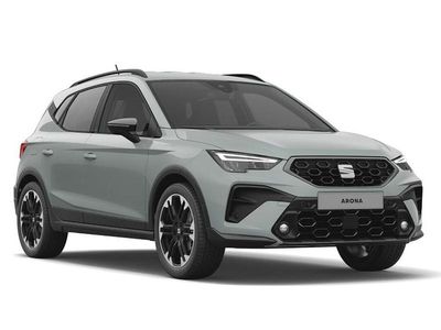 New Seat Arona FR Sport 2026 Oniric grey SUV