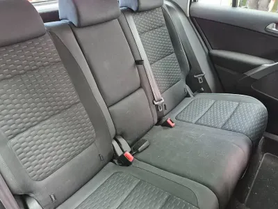 Used VW Tiguan