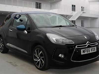 DS Automobiles DS3