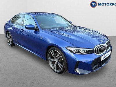 Used BMW 320 M Sport 184 HP (135 kW) 2026 Sedan