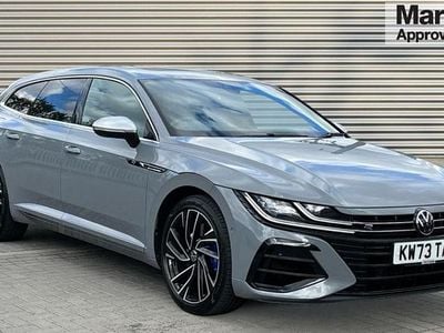 VW Arteon