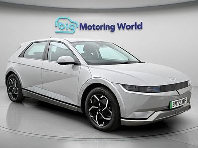 Used Hyundai Ioniq 5 Premium 165 kW (225 HP) 2023 SUV