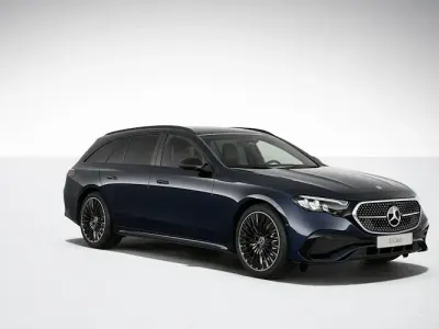 New Mercedes E200 Urban 204 HP (150 kW) 2026 Sedan