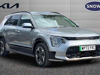 Kia e-Niro