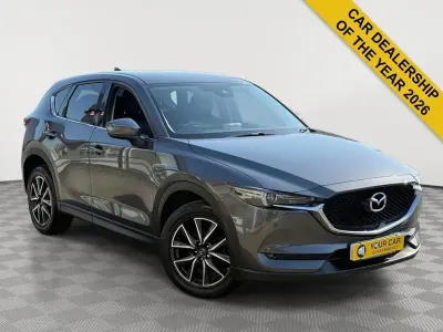 Used Mazda 6