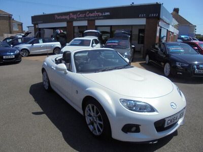 Mazda MX5