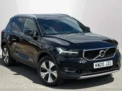 Used Volvo XC40 Momentum 188 HP (138 kW) 2020 SUV
