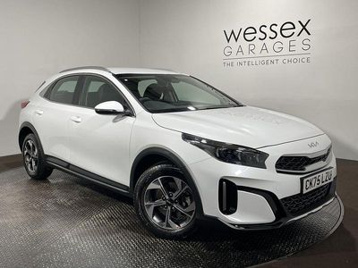 Used Kia XCeed 113 HP (83 kW) 2025 SUV