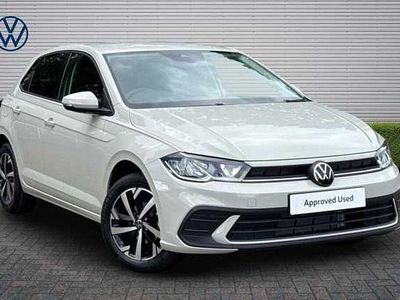 New VW Tiguan 150 HP (110 kW) 2025 SUV