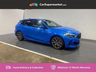 BMW 128