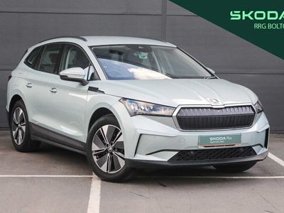 used Skoda Enyaq iV E (179ps) 60 62 Kwh