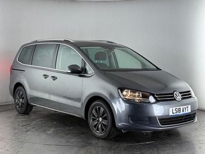 VW Sharan