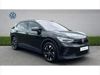 Used VW ID.4
