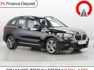 Used BMW X1