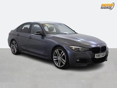 BMW 330e