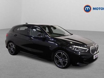 Used 2024 BMW 118 M Sport Hatchback | £19,699 (Good price)