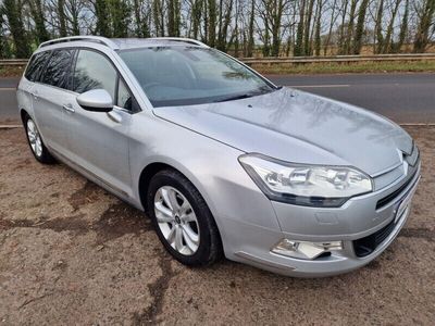 Citroën C5