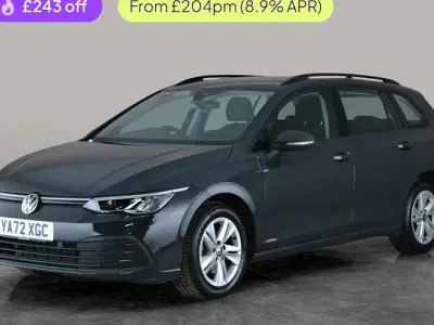 Usado VW Golf VIII
