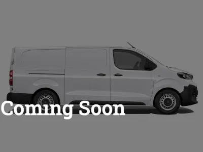 Used Citroën Dispatch 120 HP (88 kW) 2024 White MPV