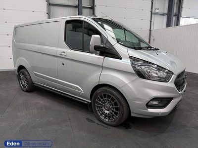 Used Ford Transit Custom Limited 170 HP (125 kW) 2023 Silver