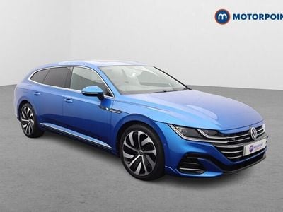 VW Arteon
