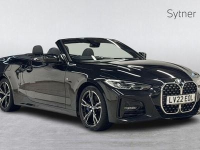 BMW 430