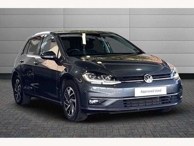 VW Golf VIII