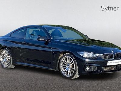 BMW 430