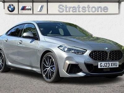 BMW M235