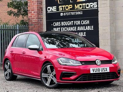 VW Golf VII