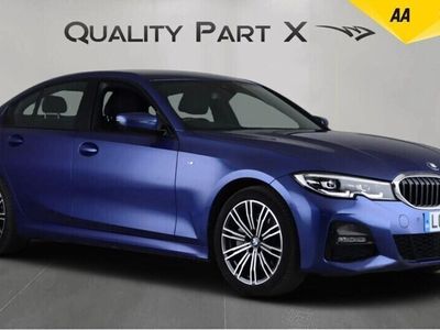BMW 330e