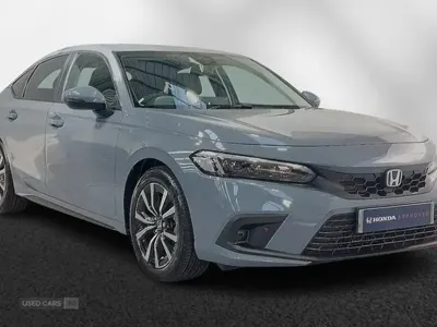 Used Honda Civic