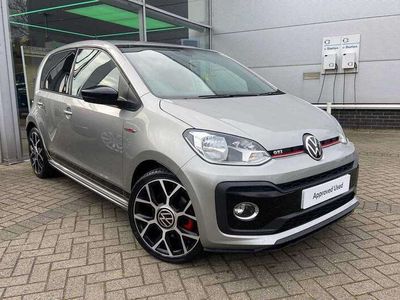 used VW up! Up GTI 1.0 115PSGTI 5dr