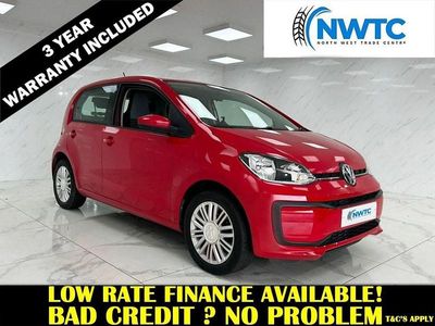 VW up!