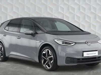 VW ID.3