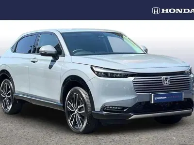 Używany Honda HR-V