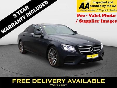Mercedes E350