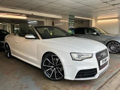 Audi RS5