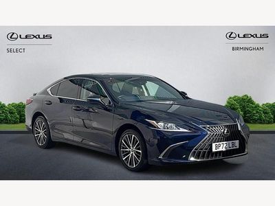Lexus ES300H
