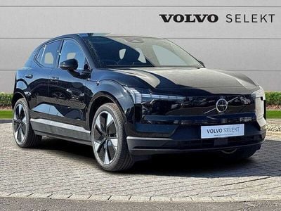 Volvo EX30