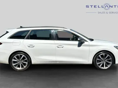 Used Seat Leon