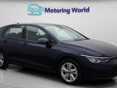 VW Golf VIII