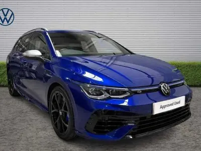 Used VW Golf VIII 320 HP (235 kW) 2023