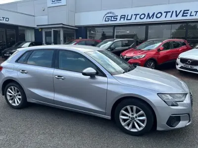 Used Audi A3