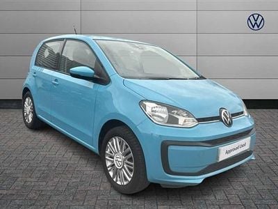 VW up!